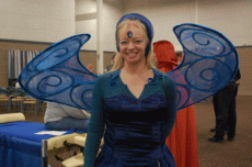 ValleyCon 37 - 2011